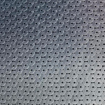 Tablecloth – Grenade Beige  ( Faux Leather )
