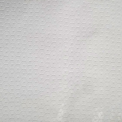 Tablecloth – Grenade Beige  ( Faux Leather )